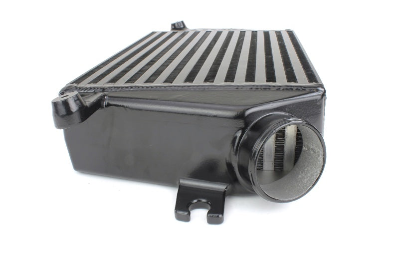 PERRIN 15-21 Subaru WRX / 14-18 Forester XT Top Mount Intercooler - Black