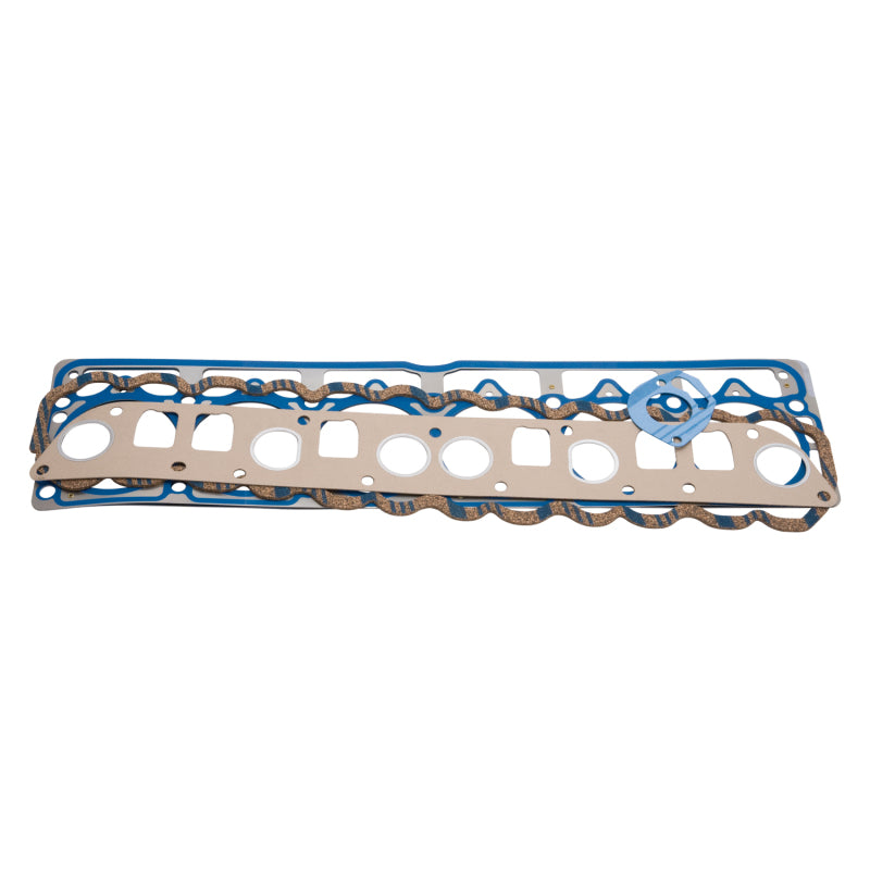 Edelbrock 7350 Head Gasket Set Jeep 4.0L I6 with Edelbrock Cylinder Head