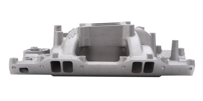Edelbrock 7577 Chrysler Magnum 5.2/5.9 Air Gap Performer RPM Manifold