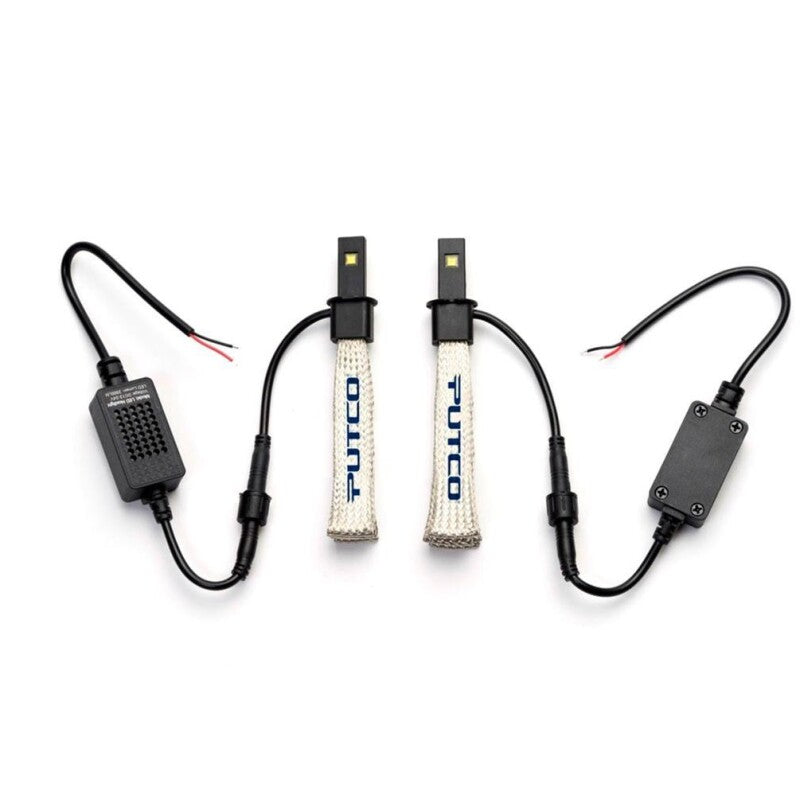 Putco for Nite-Lux LED Kit - H3 (Pair)