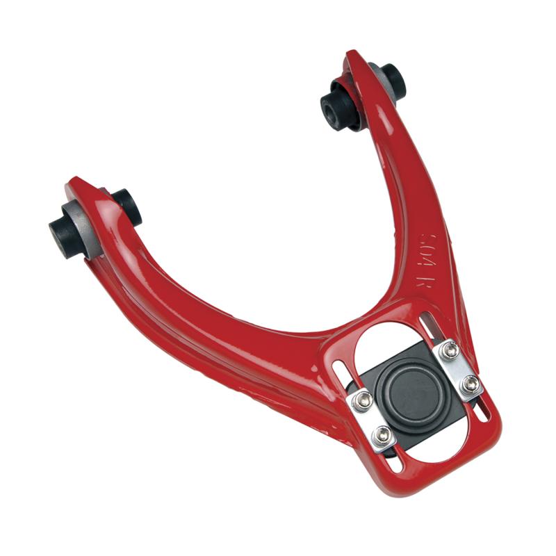 Skunk2 Pro Series Plus 96-00 Honda Civic Adjustable Front Camber Kits (+/- 4 Degrees)