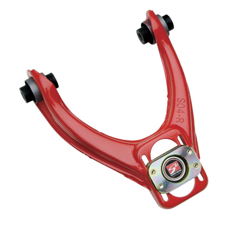 Skunk2 Pro Series 96-00 Honda Civic Adjustable Front Camber Kits (+/- 5 Degrees)
