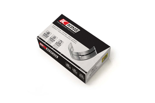 King Camshaft Bearing Set, Teflon Coated Race Version For CHEVROLET SBC V8 For STD Camshaft CS 507HPT-STD - Fits Chevrolet, GMC, Pontiac