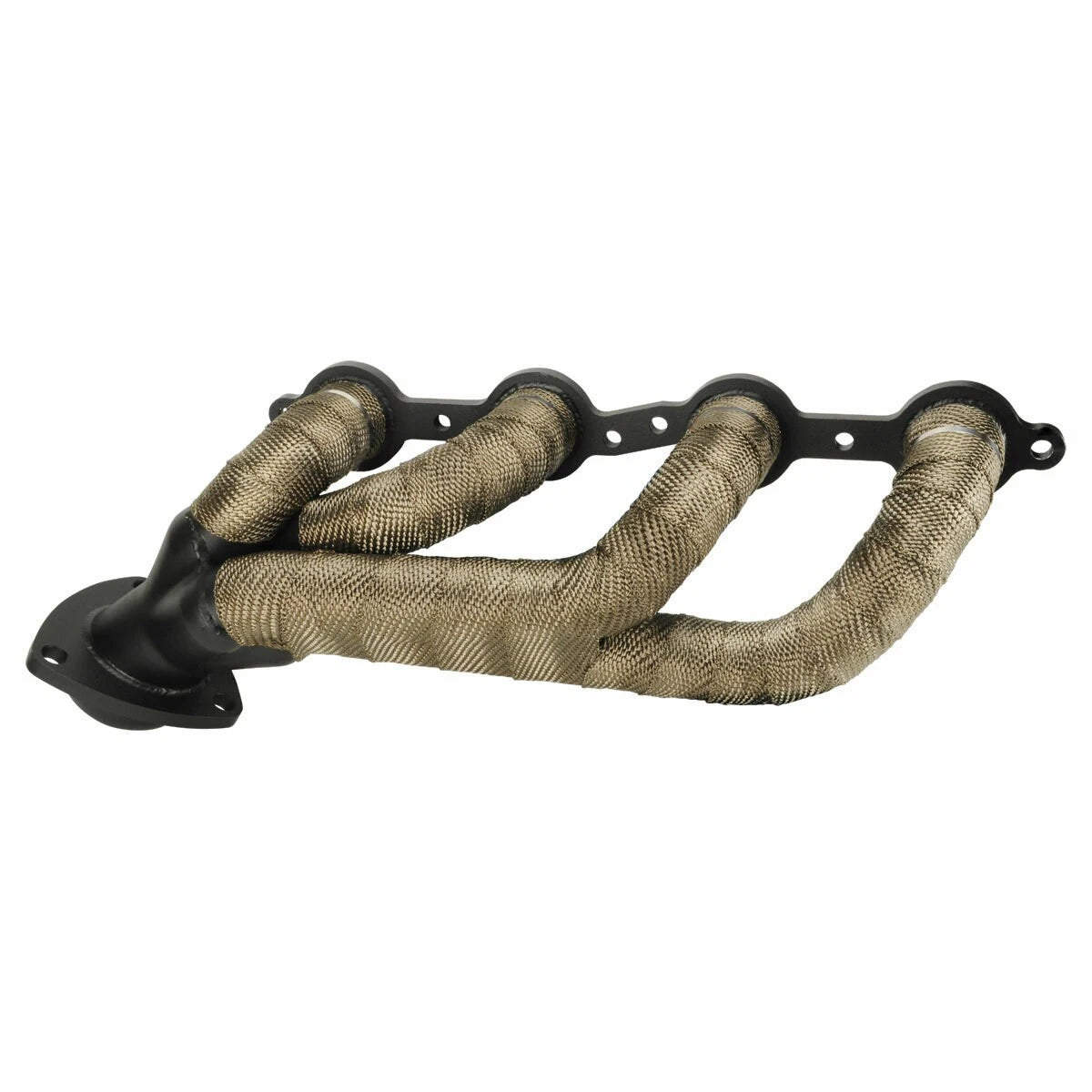 DEI Exhaust Wrap 1in x 15ft - Titanium