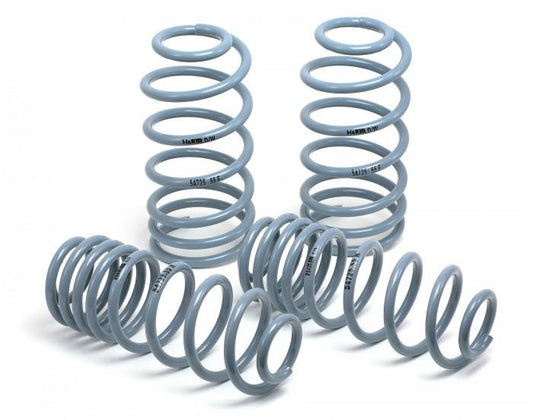 H&R OE Sport Springs - BMW F10 5-Series 528i/535i/535d - 50472-55