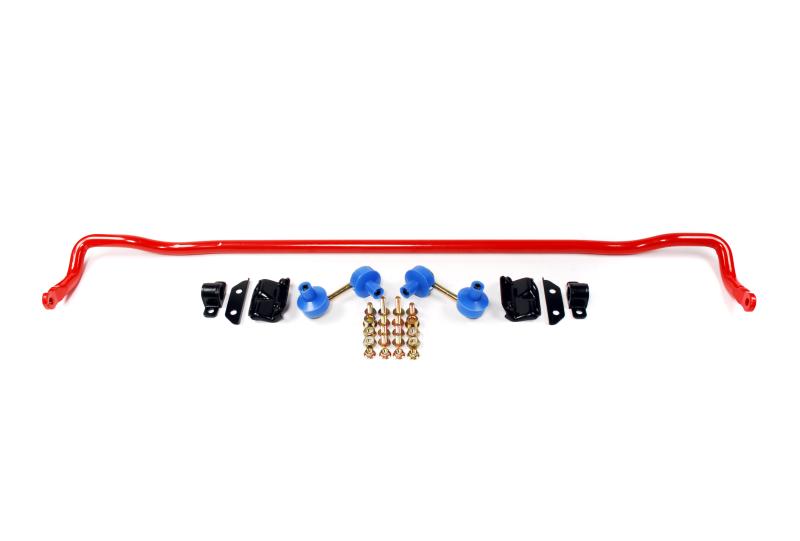 BLOX Racing Adjustable End Links Set - 1994-2001 Acura Integra / 1992-2000 Honda Civic Del Sol BXSS-10101-AEL