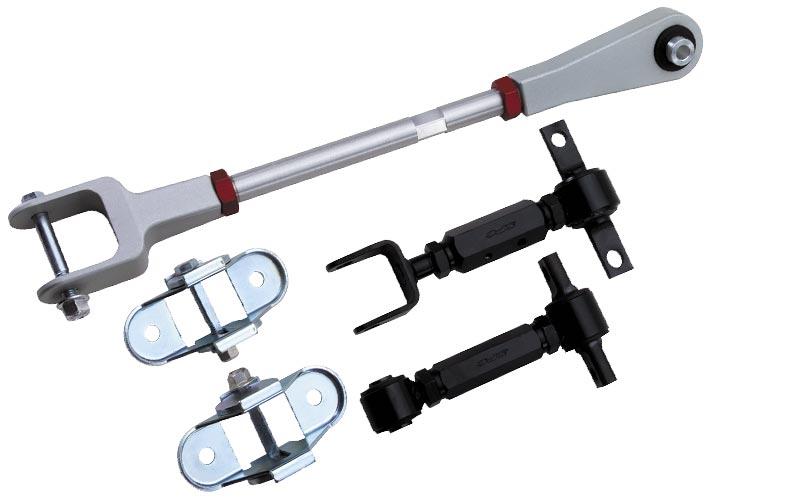 Eibach Pro-Alignment Kit for 00-06 Lincoln LS V6 & V8 5.87545K