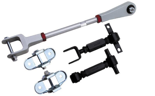 Eibach Pro-Alignment Rear Camber Kit for 09 Acura TL/TSX / 08 Honda Accord 5.67540K