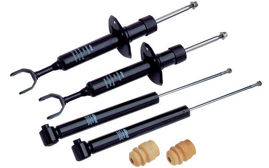 Eibach Pro-Damper Kit for 09-10 Dodge Challenger / 06-10 Charger / 05-08 Magnum 2895.840