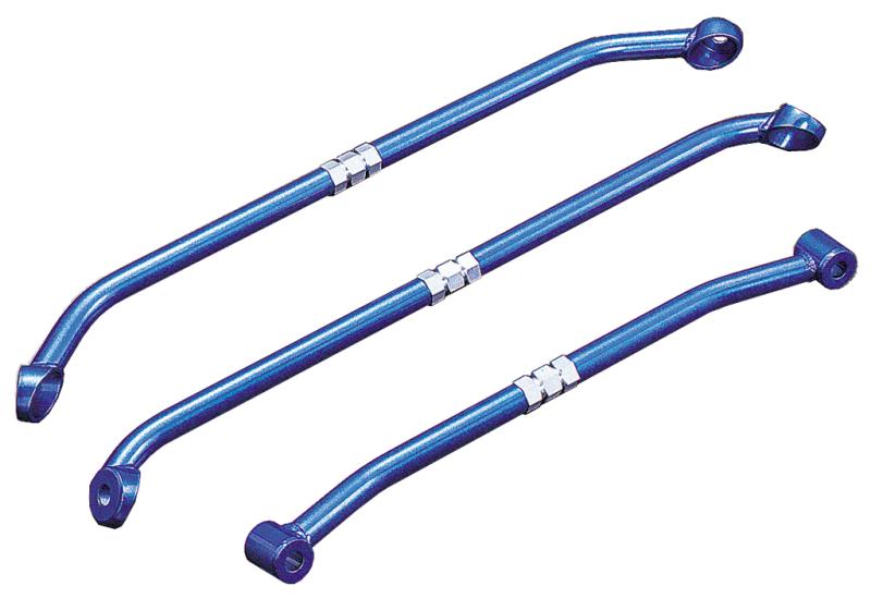 Cusco Lower Bar Radius Front AE86 Corolla 116 485 A
