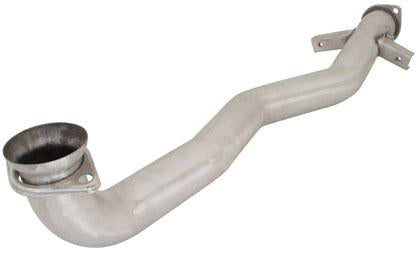 Turbo XS 02-07 WRX-STi / 04-08 Forester XT High Flow Catted Downpipe