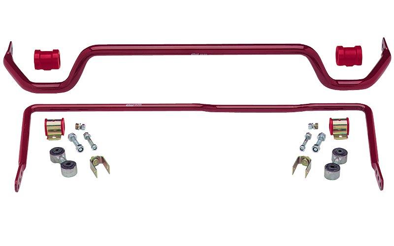 Eibach 25mm Front Anti-Roll-Kit for 13 Scion FR-S / 13 Subaru BRZ 82105.310