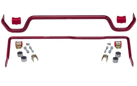 Eibach 35mm Front & 22mm Rear Anti-Roll Kit for 05-10 Mustang S197/Convertible 35101.320