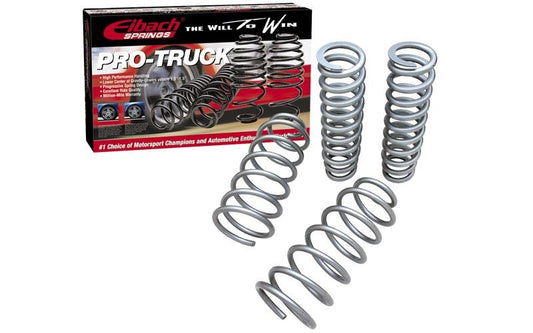 Eibach 14-15 Ram 2500 Pro-Truck Shock Kit E30-27-006-02-20