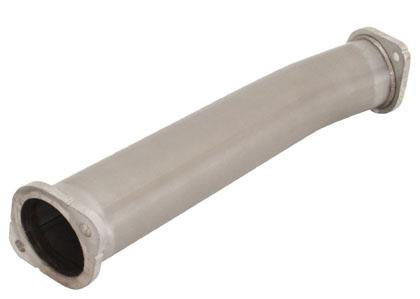Turbo XS 08-09 Evo 10 Cat Pipe