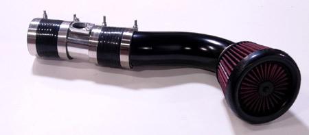 Turbo XS Intake for 2002-2007 WRX & STi