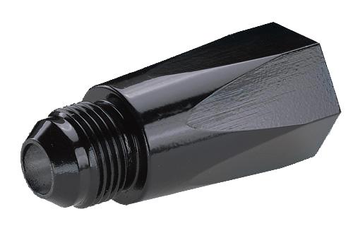 Aeromotive Billet Fuel Sample Valve