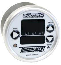 Turbosmart eB2 60mm Dash Mounting Kit