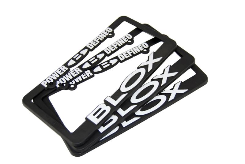 BLOX Reservoir Cover - Black BXAP-00030