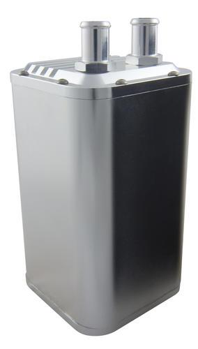 Turbo XS Universal Oil Catch Can