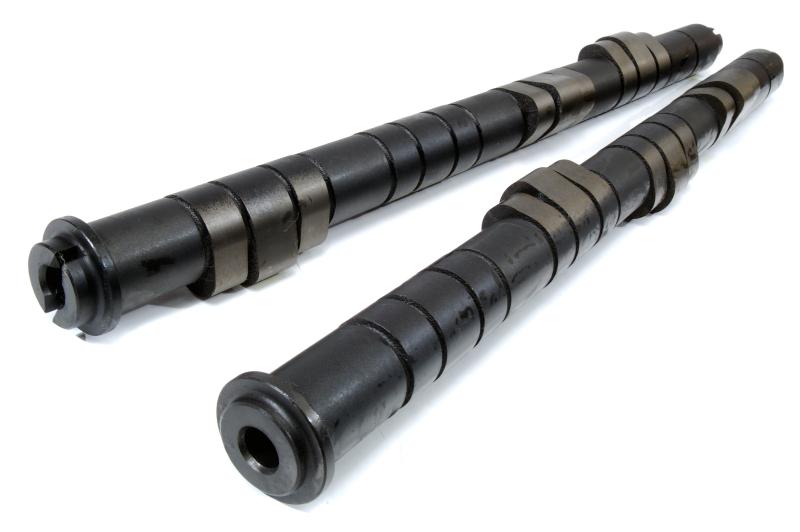 BLOX Racing 96-00 D-Series Camshaft Stage 1 IN .405in Lift / Ex .383in Lift Upgr. Valvetrain Req. BXCM-20103-Y1