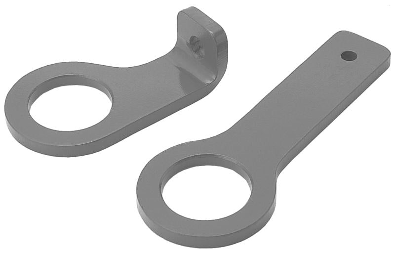Cusco Folding Rear Tow Hook 2016 Mazda Miata Roadster (ND5RC) 429 017 R