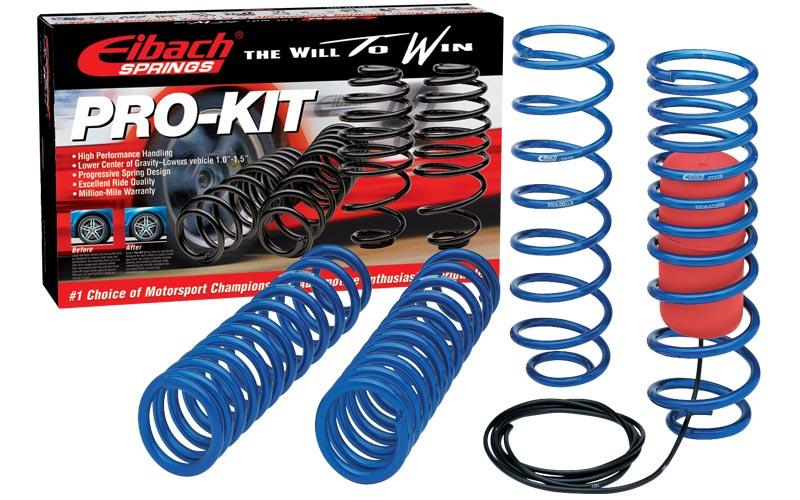Eibach Sport-Plus Kit for 18-20 Honda Accord 1.5L Turbo E45-40-038-01-22 (reference image from 9310.140)