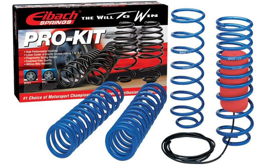 Eibach Sport-Plus Kit for 18-20 Honda Accord 1.5L Turbo E45-40-038-01-22 (reference image from 9310.140)