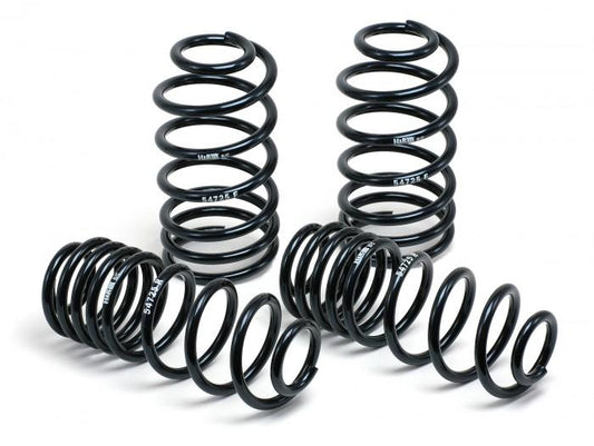 H&R Sport Springs - Toyota Venza - 54622-4