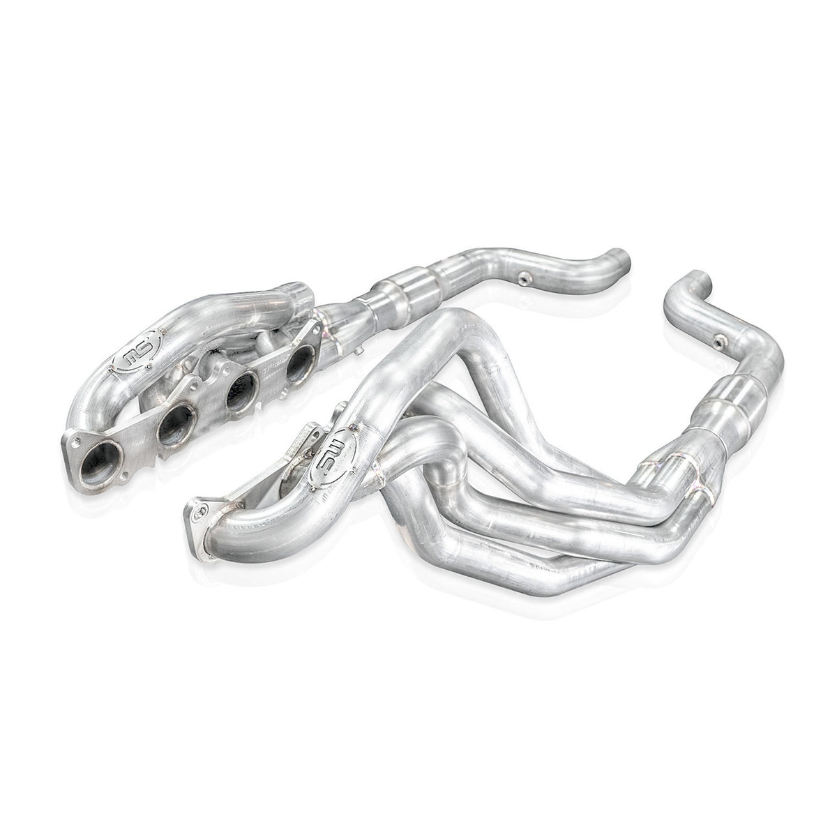 Stainless Works for 2020-2022 Ford Mustang GT500 Headers 1-7/8in Primaries 3in High-Flow Cats