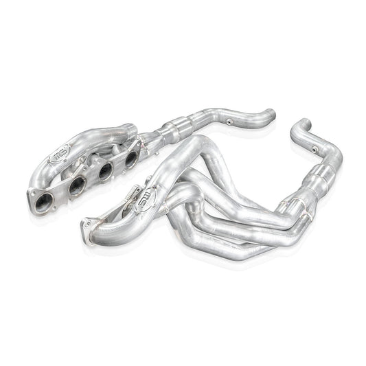 Stainless Works for 2020-2022 Ford Mustang GT500 Headers 1-7/8in Primaries 3in High-Flow Cats