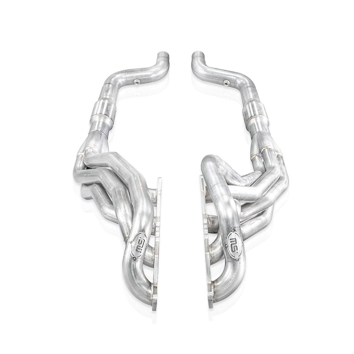Stainless Works for 2020-2022 Ford Mustang GT500 Headers 1-7/8in Primaries 3in High-Flow Cats