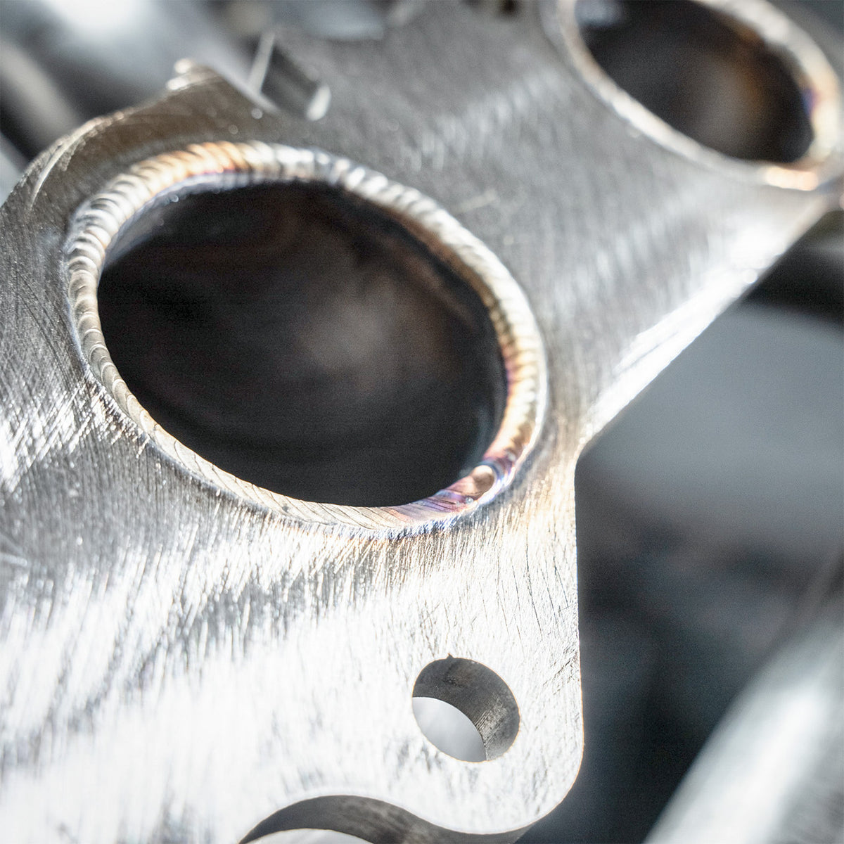 Stainless Works for 2020-2022 Ford Mustang GT500 Headers 1-7/8in Primaries 3in High-Flow Cats