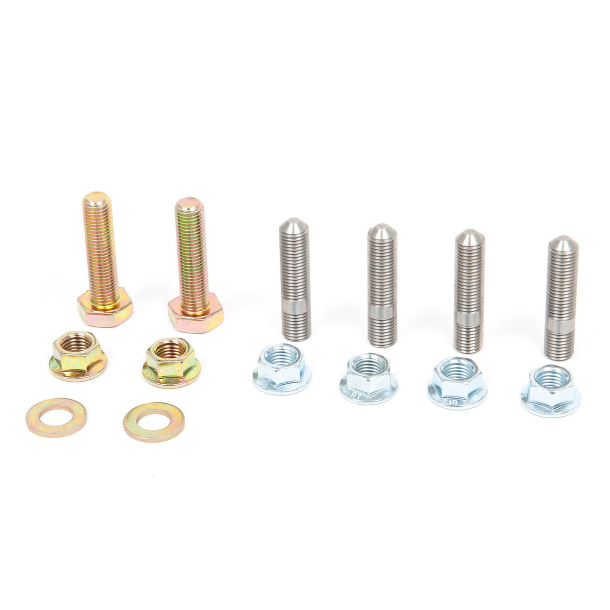 GrimmSpeed GRM113008 for 15-21 Subaru WRX Equal Length Exhaust Header