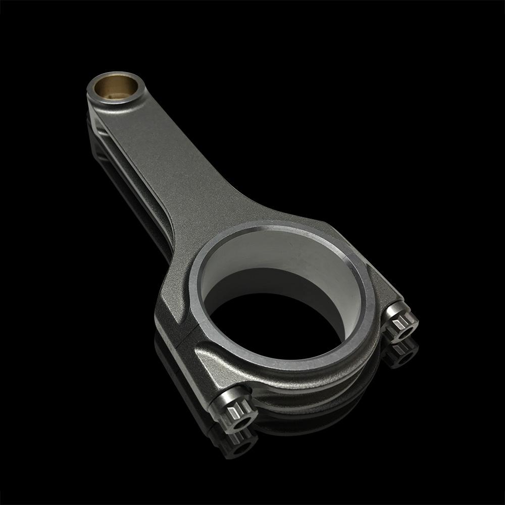 Brian Crower Toyota 2JZGTE/GE - ProH625+ Connecting Rods w/ARP CA 625+ BC6309HD