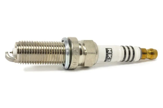 HKS SUPER FIRE RACING M40iL- Pack of 10 Spark Plugs
