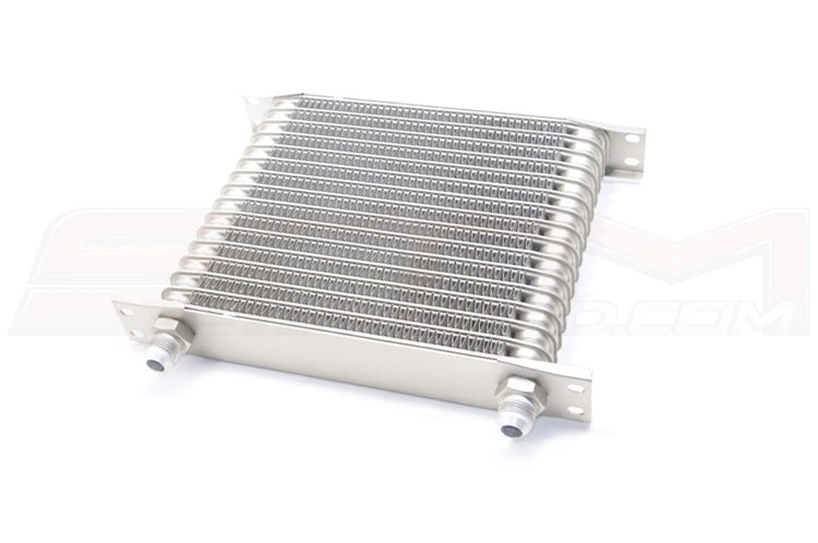 HKS DCT FLUID COOLER R35 GT-R MY11-15 BLK