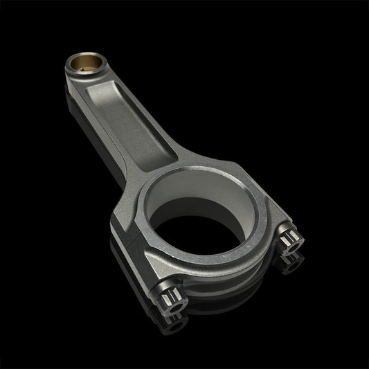 Brian Crower 4G63 2nd Gen/7 Bolt - I-Beam Conrods w/ARP2000 BC6107 - Fits Eagle, Mitsubishi, Plymouth