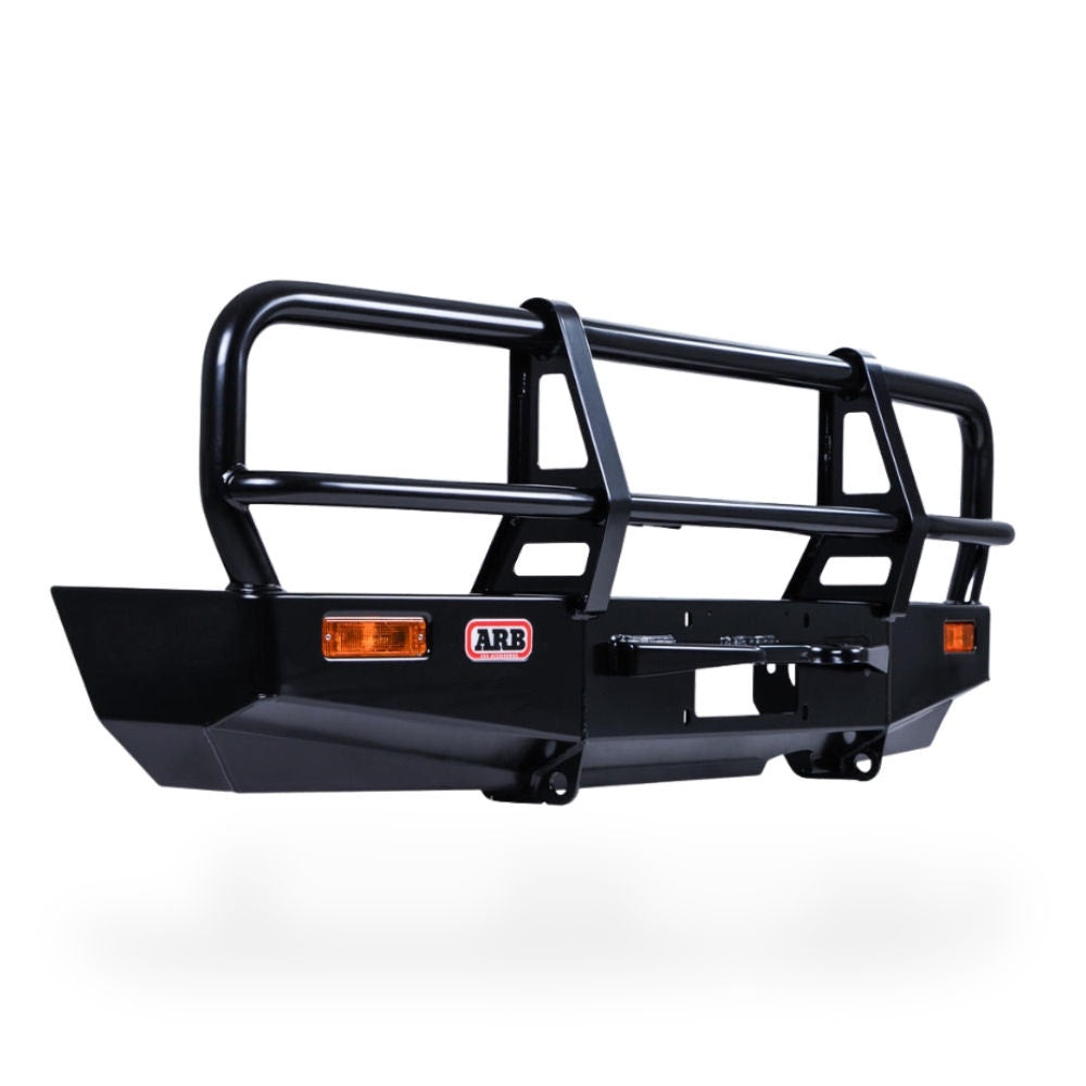 ARB Deluxe Bar Winch Compatible - Jeep Cherokee 3450010
