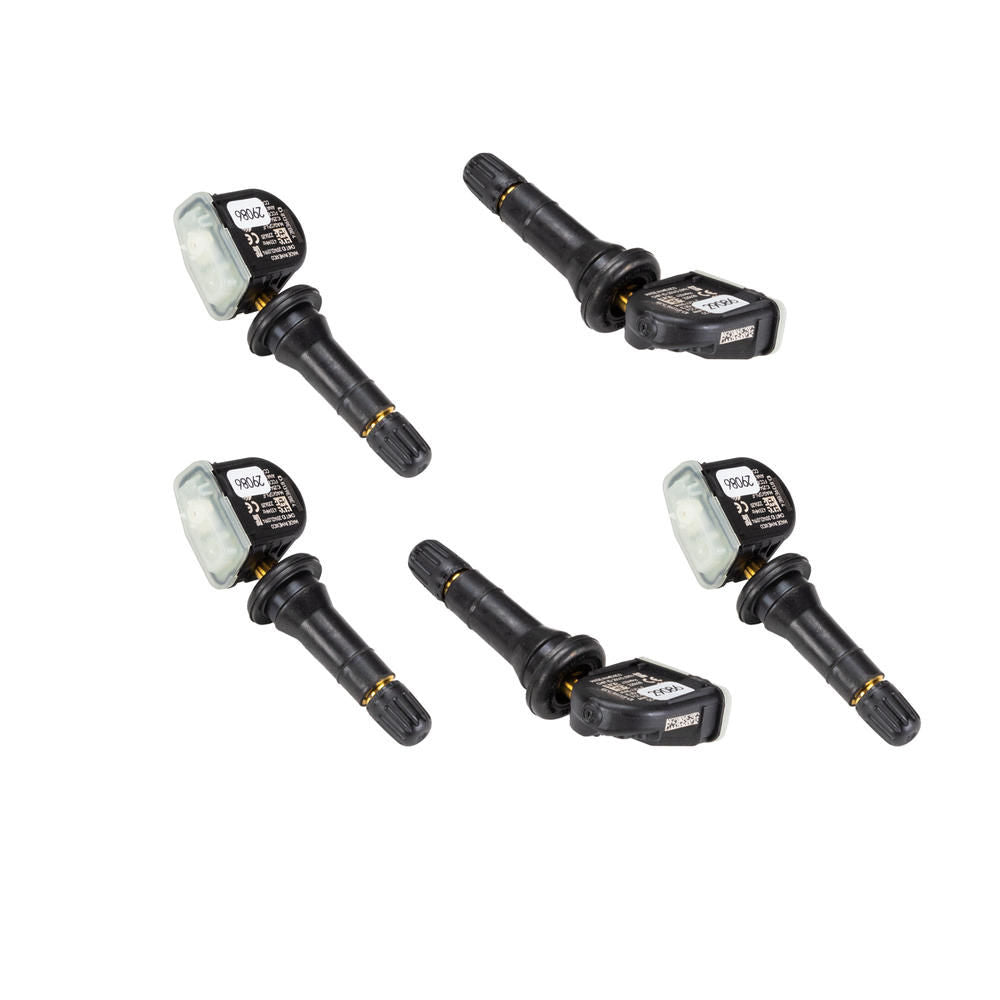ARB Internal TPMS - 5 Sensor System for LINX and 12V Display 819103A