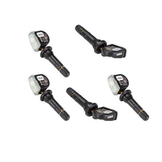 ARB Internal TPMS - 5 Sensor System for LINX and 12V Display