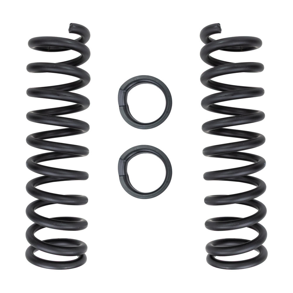 Old Man Emu Front Coil Spring Pair - Toyota Prado 250 Series