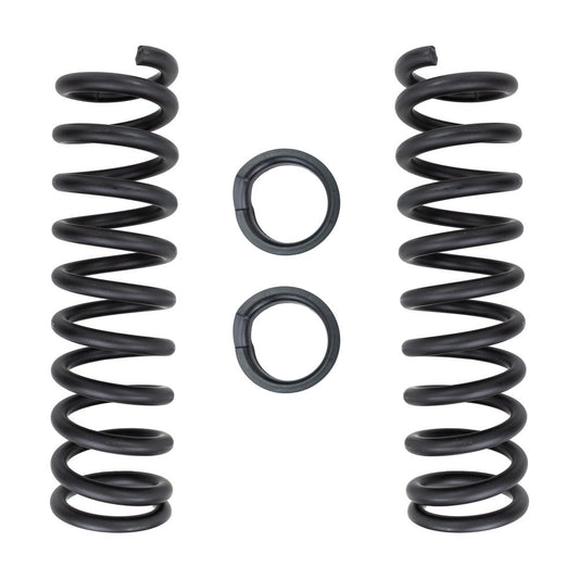 Old Man Emu Front Coil Spring Pair - Toyota Prado 250 Series