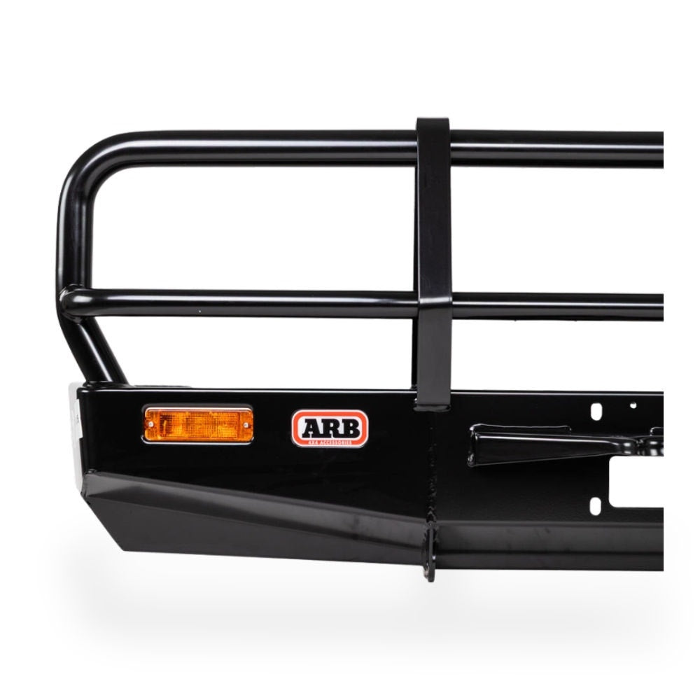 ARB Deluxe Bar Winch Compatible - Jeep Cherokee 3450010