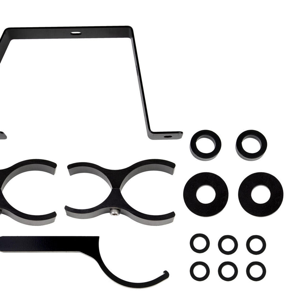 ARB Old Man Emu BP-51 Fit Kit - Ford Ranger and Toyota Hilux VM80010019