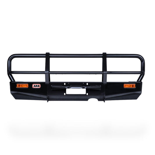 Deluxe Bar Winch Compatible - Jeep Cherokee