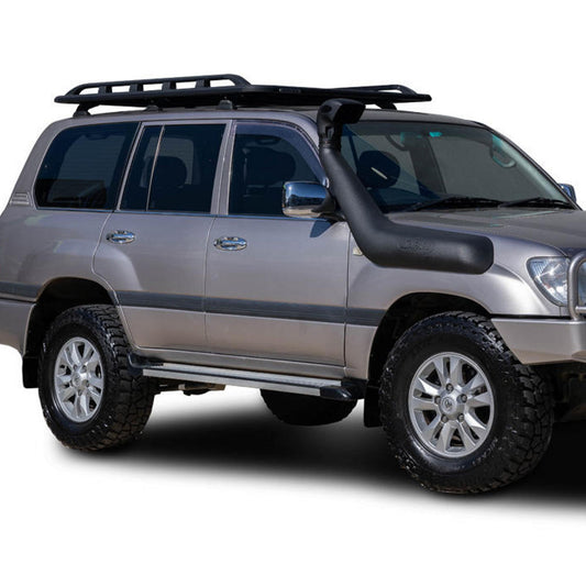 Safari Armax Snorkel - Toyota LandCruiser 100 Series and Lexus LX470