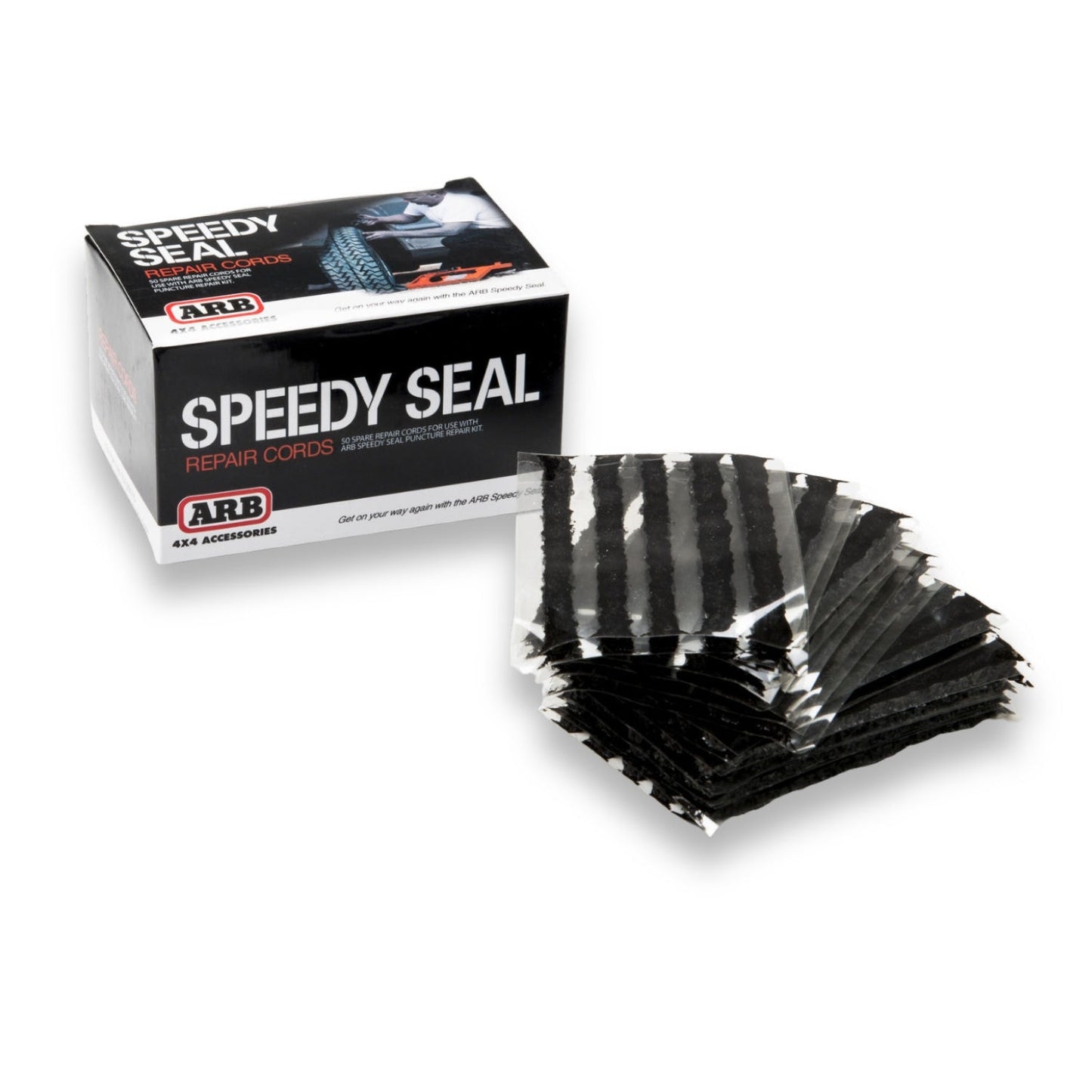 ARB Speedy Seal Replacement Cords 10100010