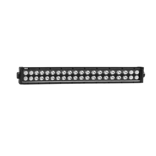 Westin 09-12212-40C B-FORCE LED Light Bar Double Row 20 inch Combo with 3W Cree Black