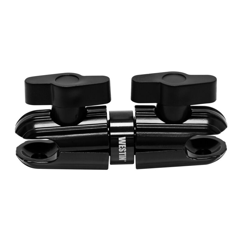Westin 10-21045 Adventure Mount Accessory 20mm Ball Arm Mount (Extra Small)